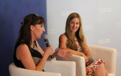 Sommer Open Office mit LR Maria Hutter