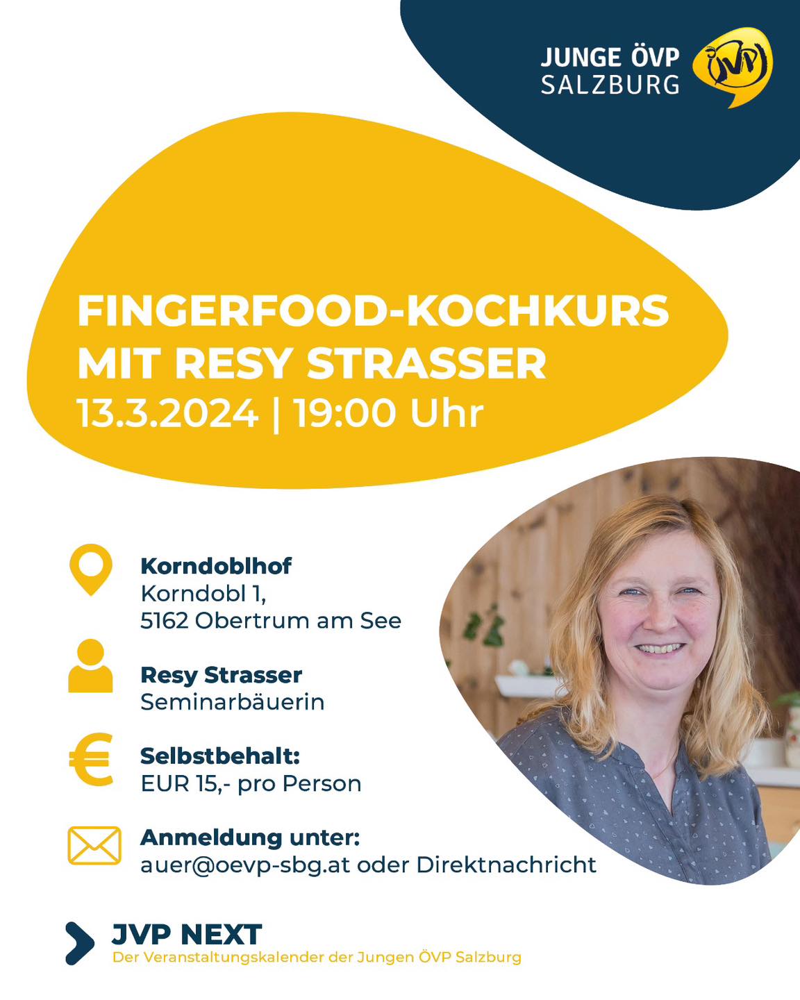 Fingerfood 25