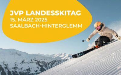 Einladung zum Landesskitag 2025