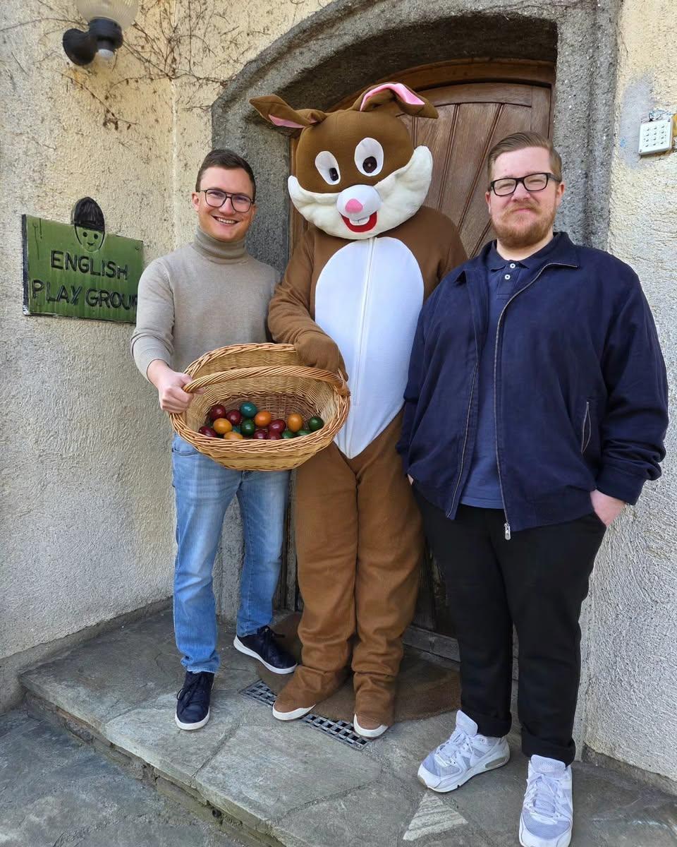 Ostern 25